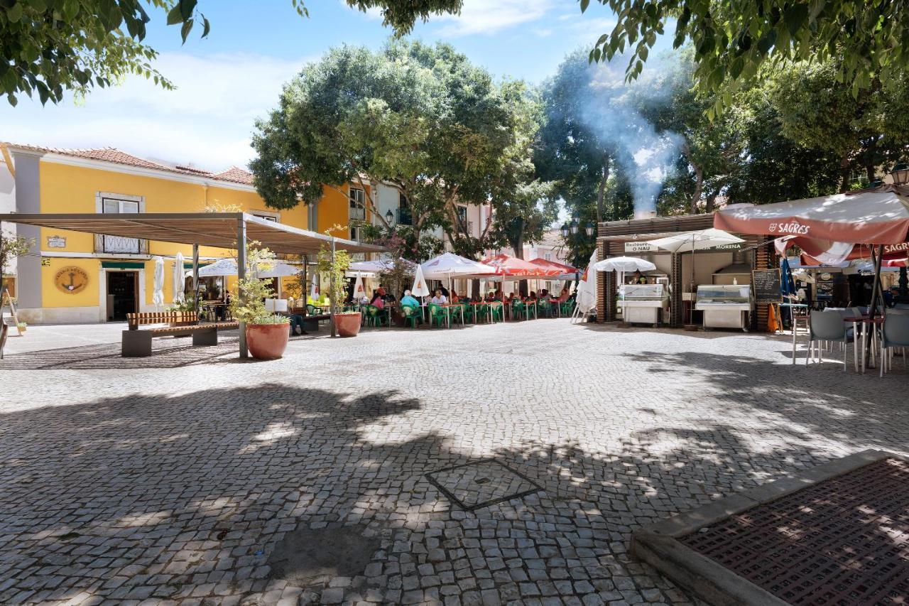 Casa Canopa Setubal