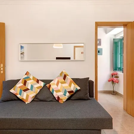 Casa Canopa Setúbal Esterno foto