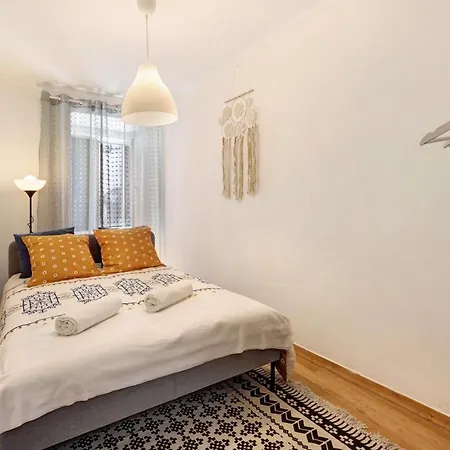 Casa Canopa Setúbal Esterno foto